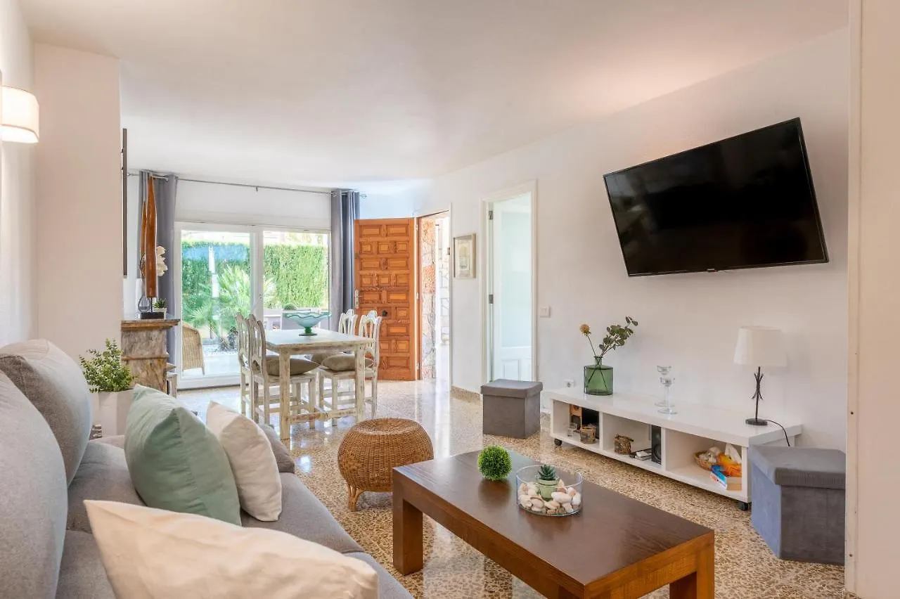 Villa Mercuri Alcudia  Holiday home Alcudia (Mallorca)