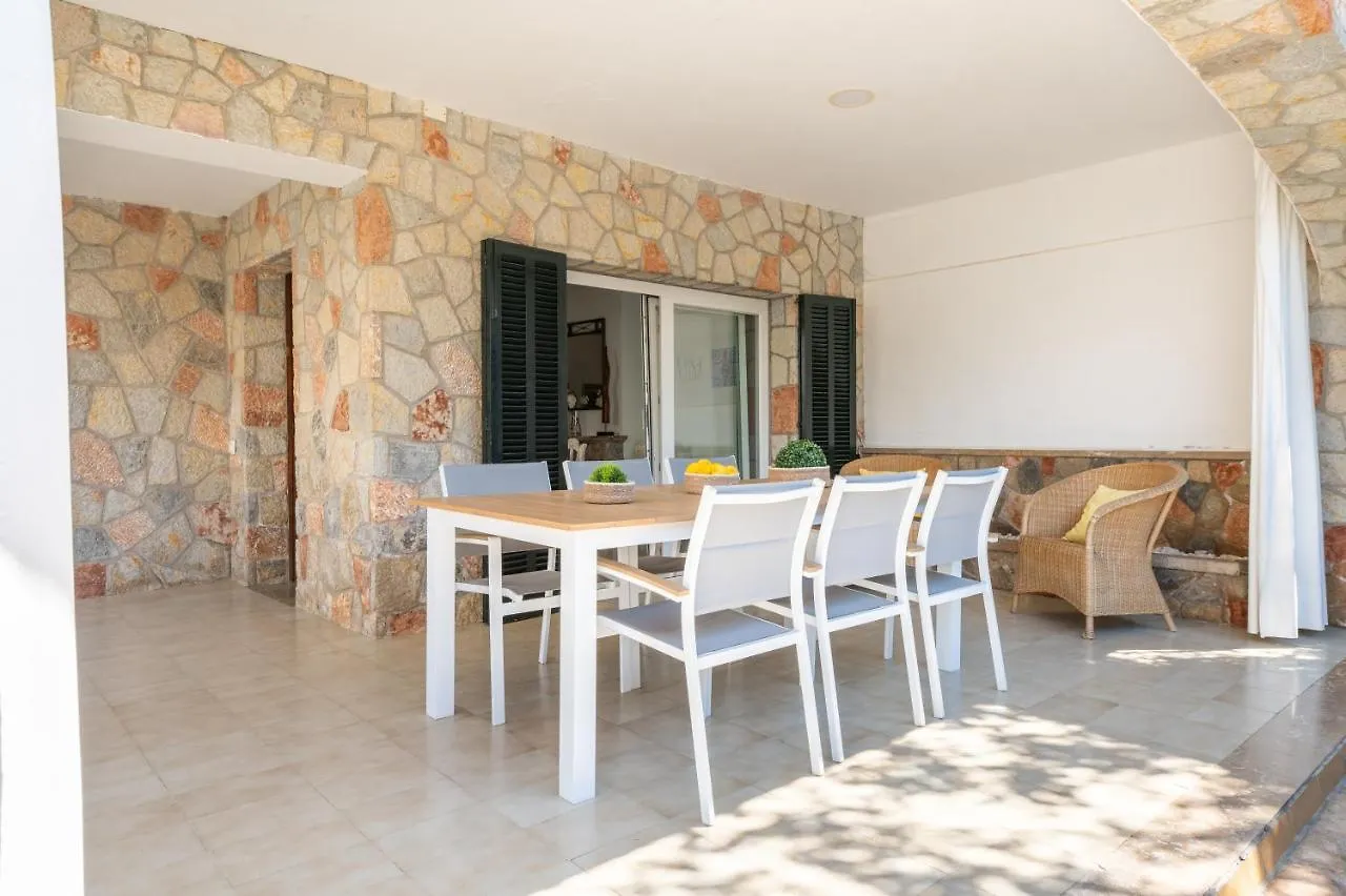 Holiday home Villa Mercuri Alcudia