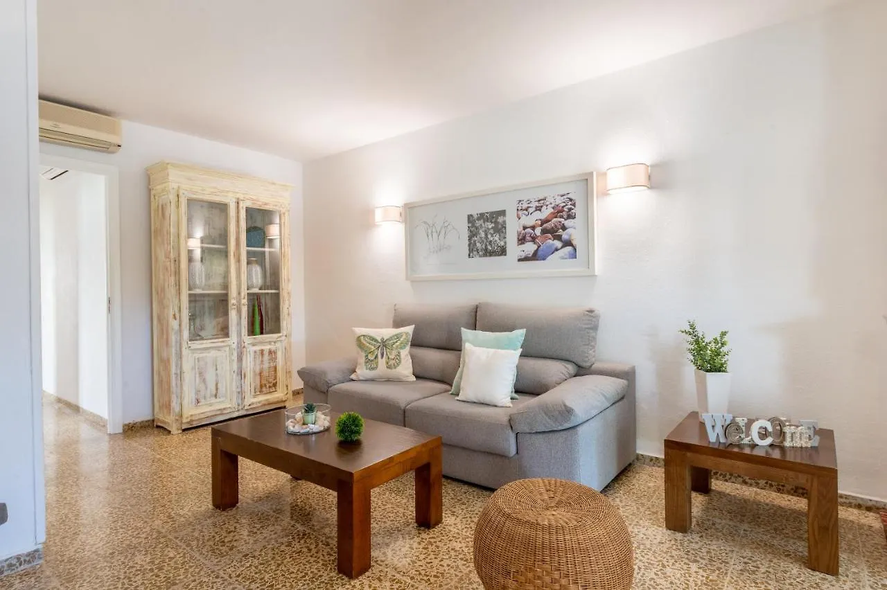 Holiday home Villa Mercuri Alcudia  Spain
