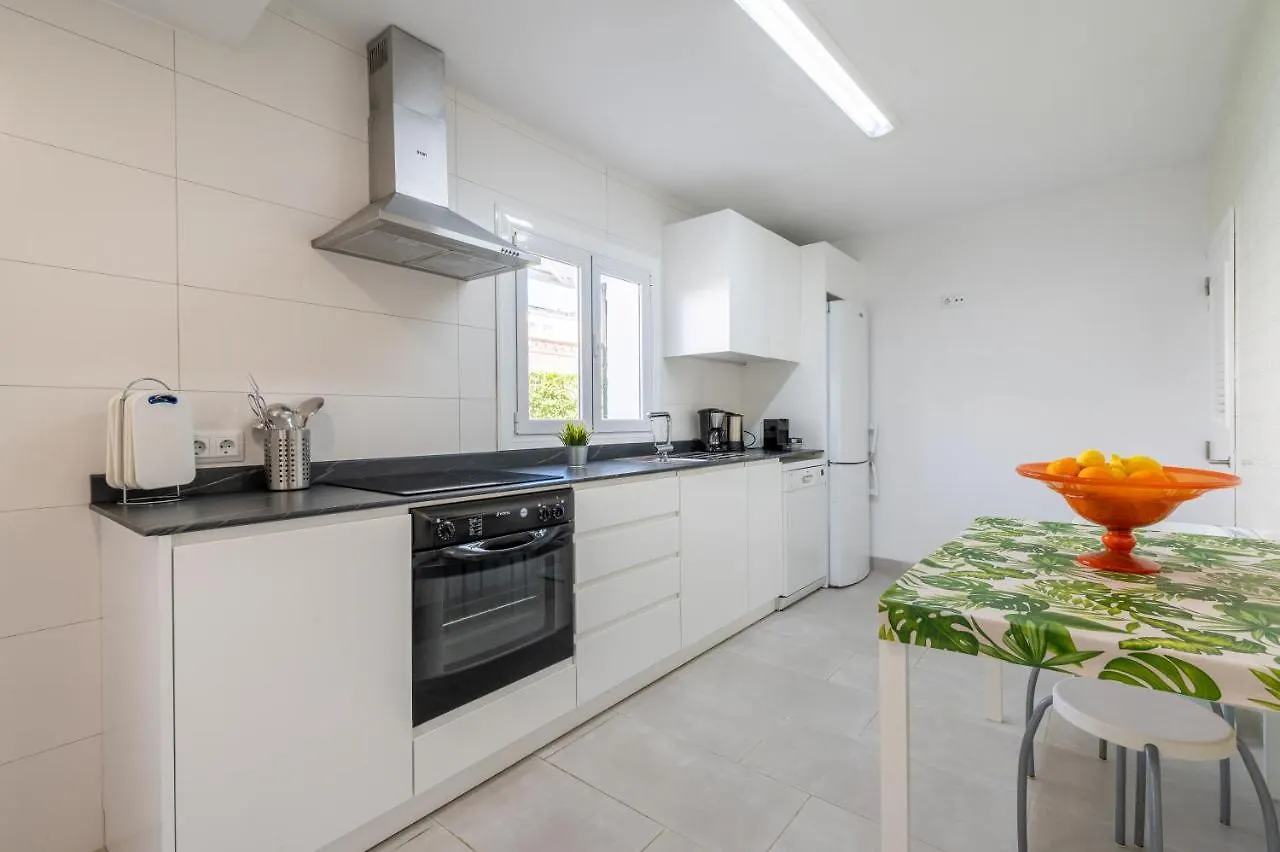 Villa Mercuri Alcudia  Alcudia (Mallorca)