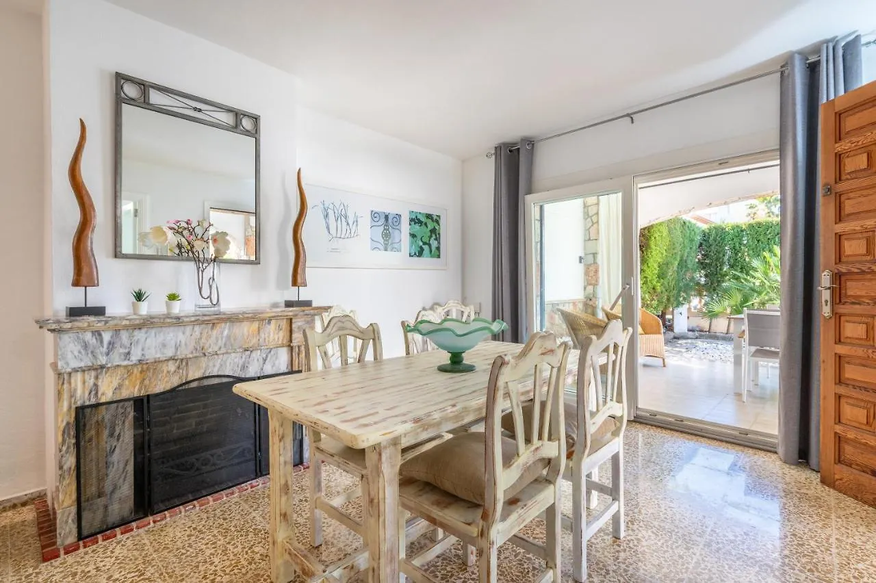 Villa Mercuri Alcudia  Holiday home