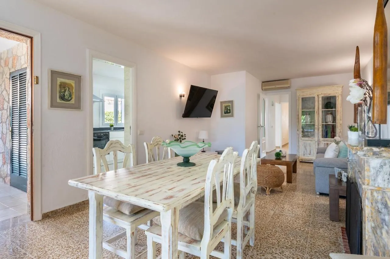 Holiday home Villa Mercuri Alcudia  Spain