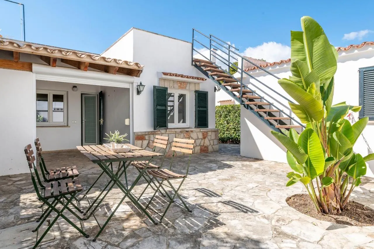 Villa Mercuri Alcudia  0*, Alcudia (Mallorca) Spain