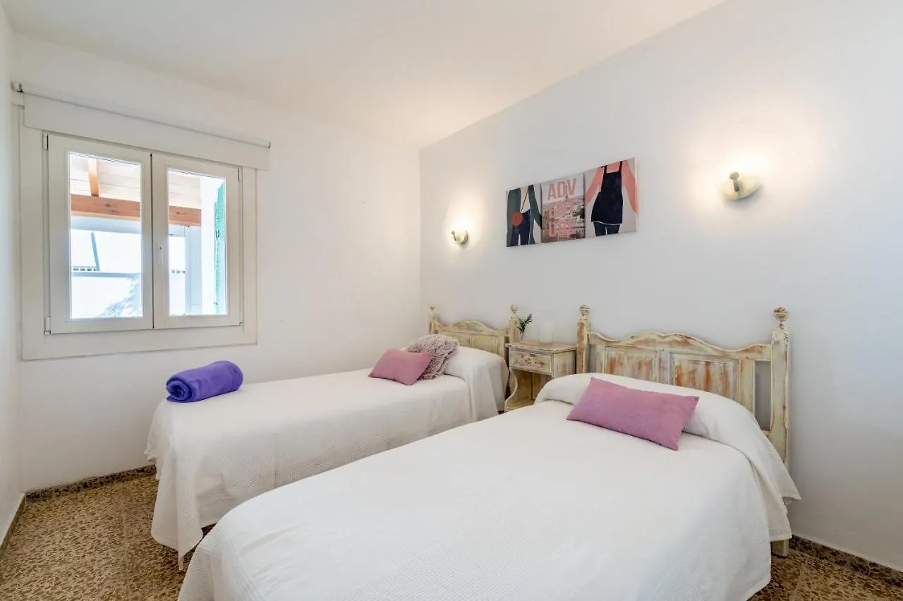 Villa Mercuri Alcudia  Alcudia (Mallorca)