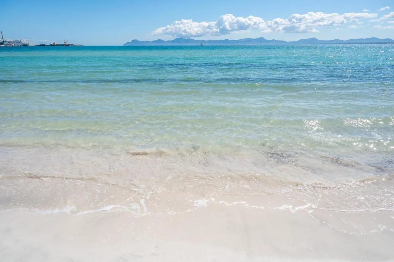 Villa Mercuri Alcudia  Holiday home Alcudia (Mallorca)