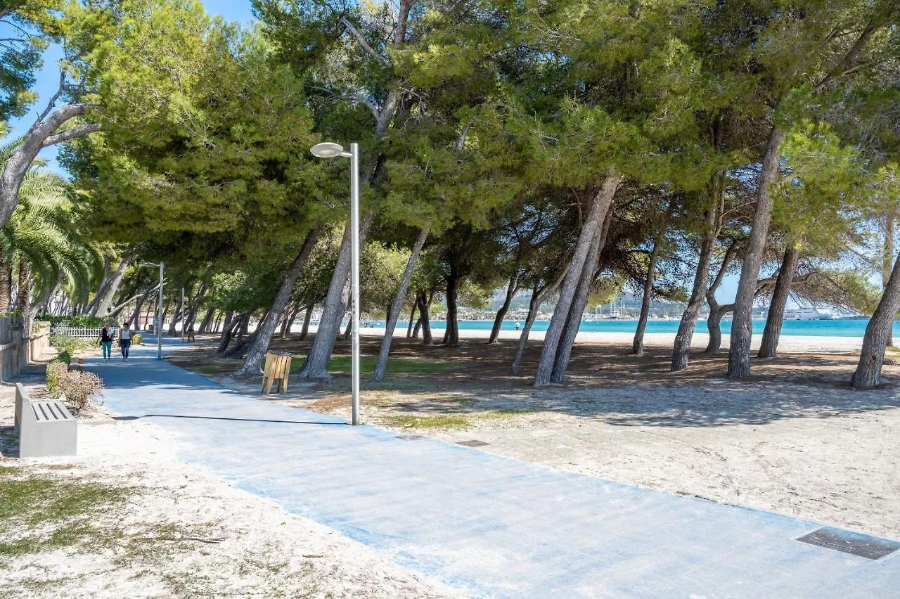 Holiday home Villa Mercuri Alcudia