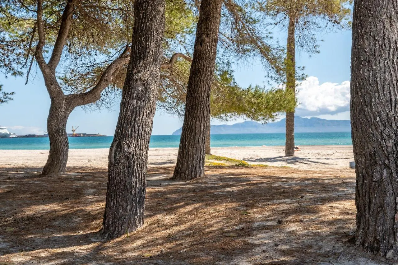 Villa Mercuri Alcudia