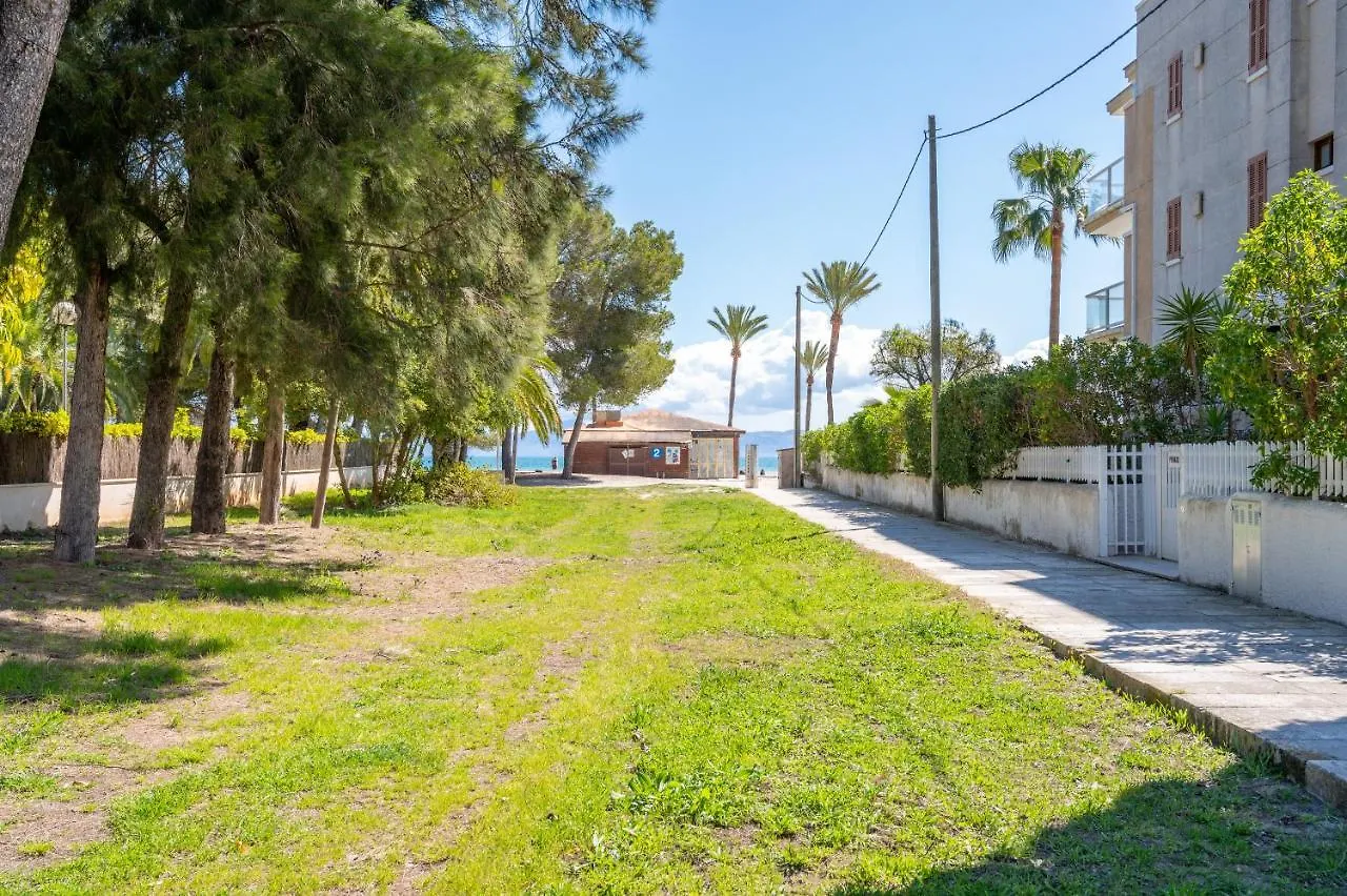 Holiday home Villa Mercuri Alcudia