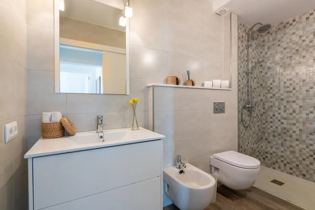 Villa Mercuri Alcudia  Holiday home