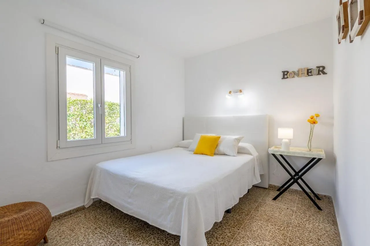 Villa Mercuri Alcudia  Spain