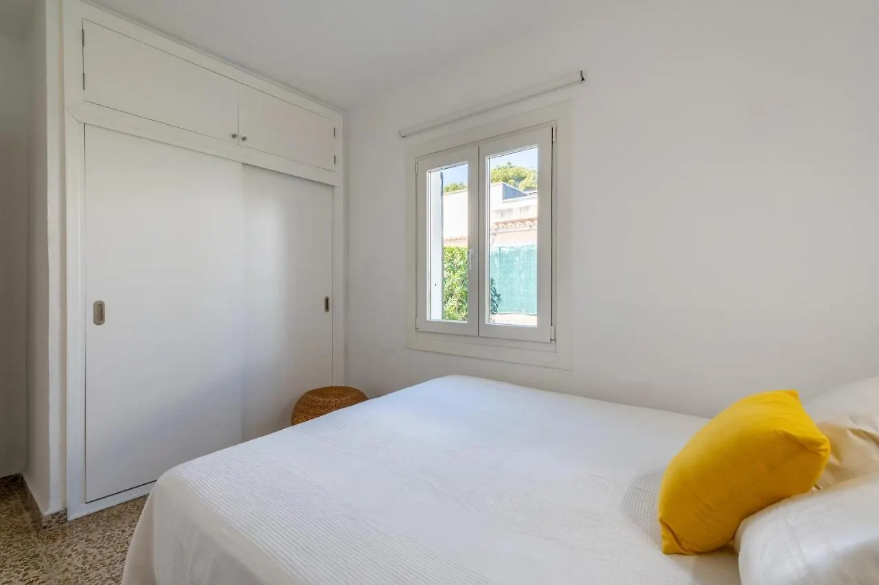 Holiday home Villa Mercuri Alcudia