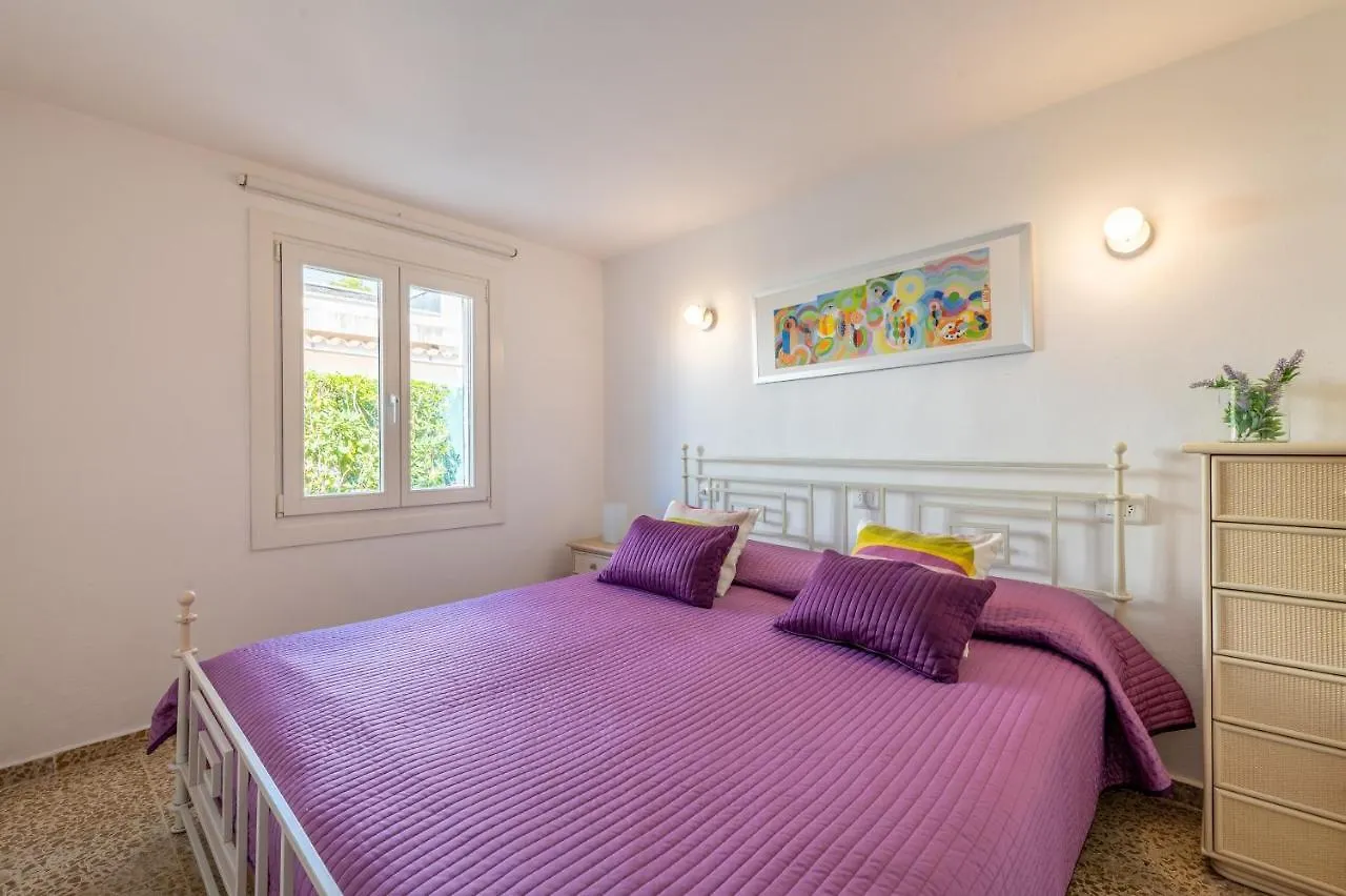 Villa Mercuri Alcudia  0*, Alcudia (Mallorca) Spain