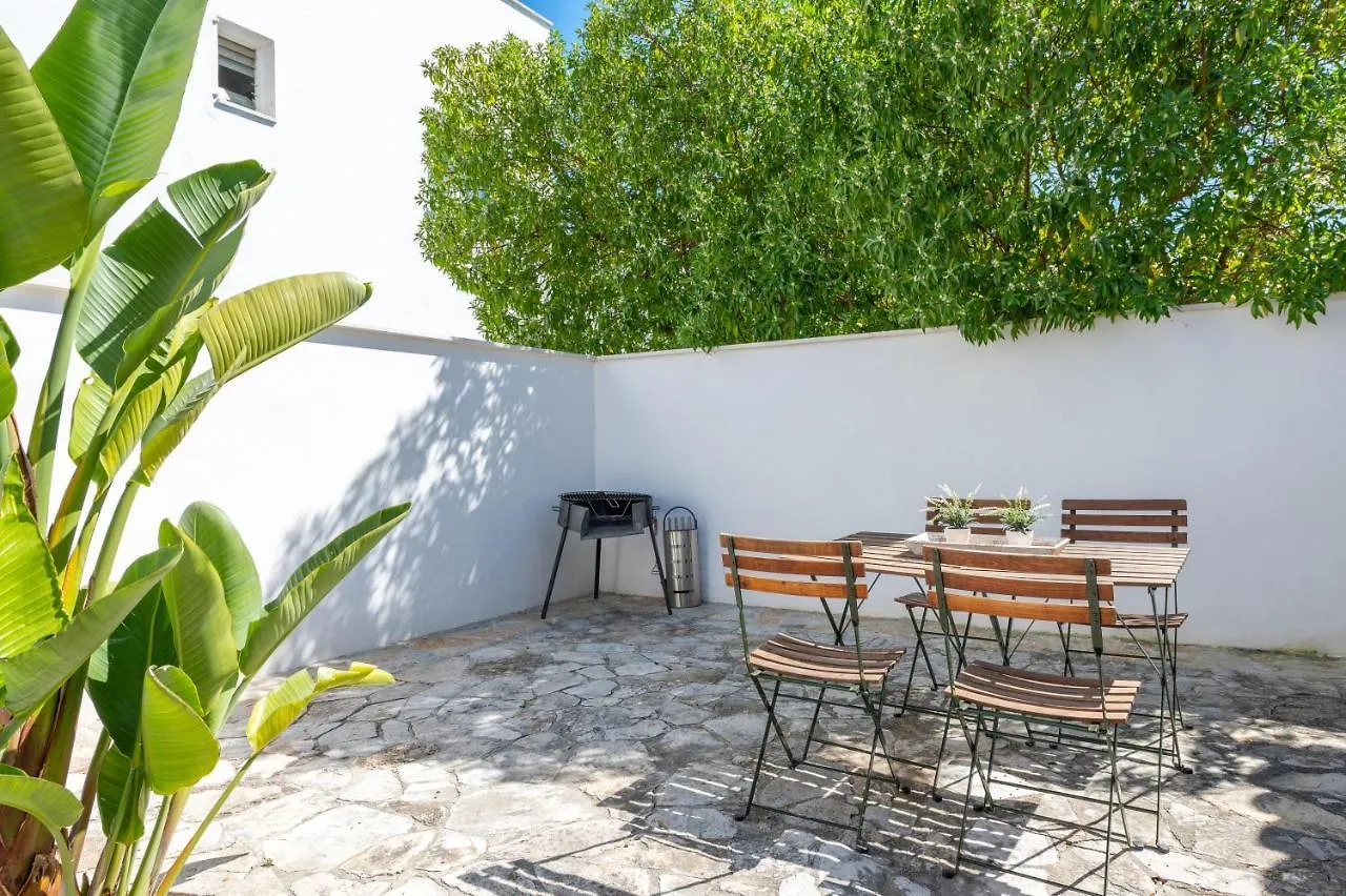 Villa Mercuri Alcudia  Spanien