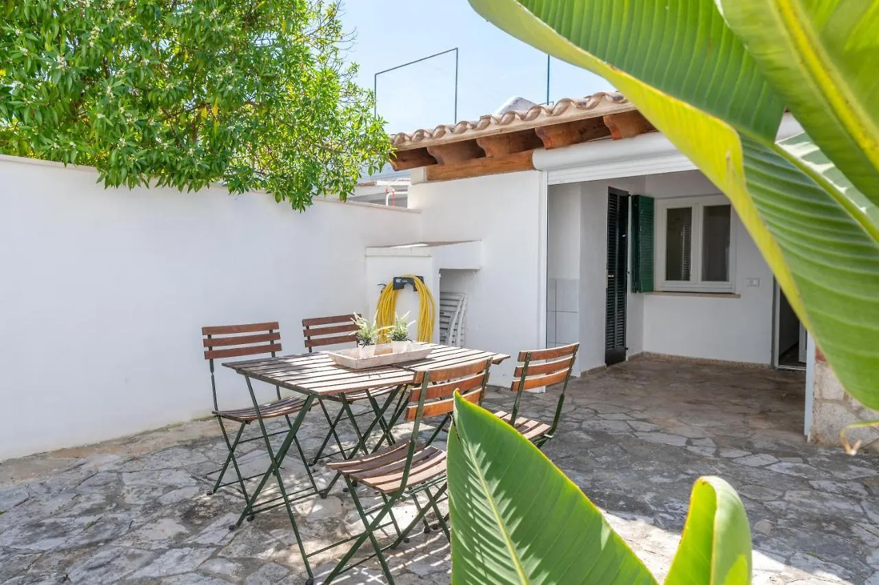 Villa Mercuri Alcudia  0*, Alcudia (Mallorca)